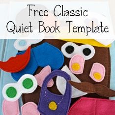 The Quiet Book Blog: Quiet Book Pattern Directory Quiet Book Tutorial, Quiet Book Pages, Quiet Book Templates, Baby Mobil, Diy Quiet Books, Baby Quiet Book, Quiet Book Patterns, Toddler Quiet Book, Felt Books