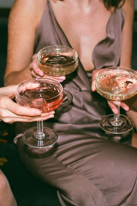 6 Hacks When Drinking Alcohol During the Holidays Healthy Alcohol, Cider Cocktails, Drinking Buddies, Healthy Holidays, Woman Wine, French Wine, Christmas Cocktails, Mixed Drinks, Fertility