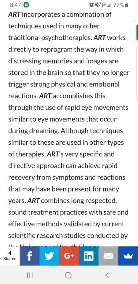 Accelerated Resolution Therapy Script, Accelerated Resolution Therapy, Therapy Types, Therapy Art, Therapy Counseling, Therapy Ideas, Counseling, Physics, Resolution