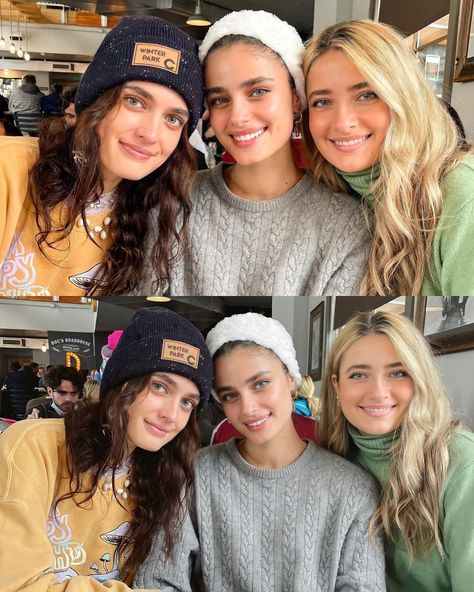 Taylor Hill Family, Mackinley Hill, Destination Holiday, Skin Goals, Taylor Marie Hill, Rabbit Food, Taylor Hill, Victoria Secret Angels, Skin Routine