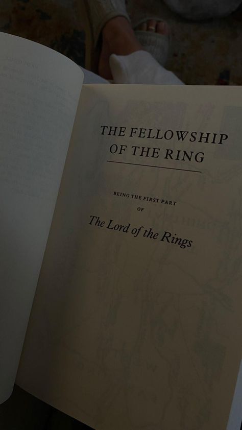 Lotr Core Aesthetic, The Fellowship Of The Ring Book, Lord Of The Rings Books Aesthetic, The Fellowship Of The Ring Aesthetic, Lotr Aesthetic Middle Earth, Lotr Asthetic, Lotr Book Aesthetic, Lotr Aesthetic Elves, Ent Aesthetic