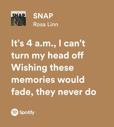 Snap #spotify Snap Spotify Lyrics, Spotify Snap, Spotify Lyrics, Turn Ons, Songs, Music, Quick Saves