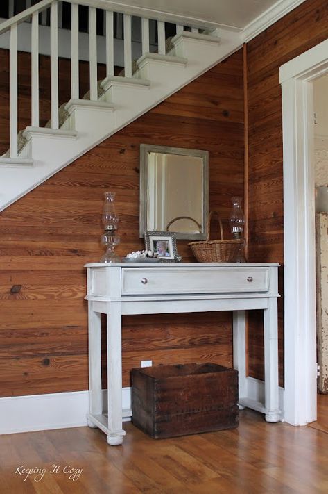 Wood Wall White Trim, Log Cabin White Trim, Wood Paneling White Trim, Knotty Pine With White Trim, Wood Paneling With White Trim, Knotty Pine Walls With White Trim, Wood Walls With White Trim, Wood Walls White Trim, Knotty Pine White Trim