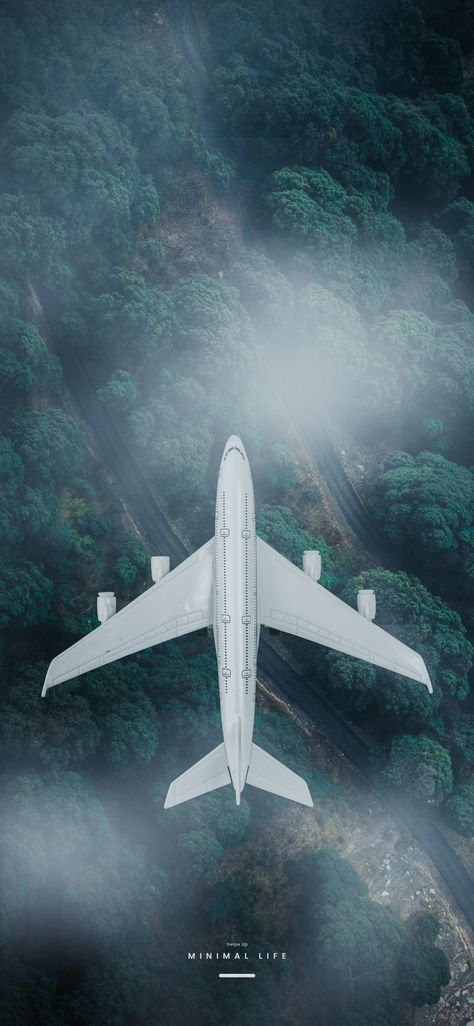 Aesthetic phone wallpaper HD 4k #wallpaper #phonewallpaper #aesthetic #inspiration #nature #airplanemode #airplane #mobile #green #forest Phone Wallpaper Forest, Airplane Mobile, Wallpaper Forest, 4k Wallpaper Iphone, Ultra Hd 4k Wallpaper, Aesthetic Phone Wallpaper, Airplane Wallpaper, Inspiration Nature, Aesthetic Inspiration