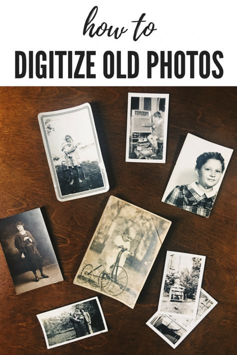 Displaying Old Photos, Display Old Family Photos, Photo Organization Storage, Organizing Photos, Organize Photos, Digital Photo Organization, Preserving Photos, Photography Organizations, Scanning Photos