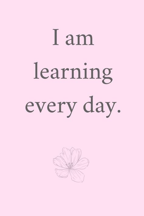 A positivity-adding word of the day on a blush pink canvas, perfect for inspiring daily routines. Words Of The Day, Positive Language, Positive Morning Affirmations, Monday Morning Inspiration, Positive Morning, Yes And Amen, Uplifting Words, Daily Positive Affirmations, I Am Worthy