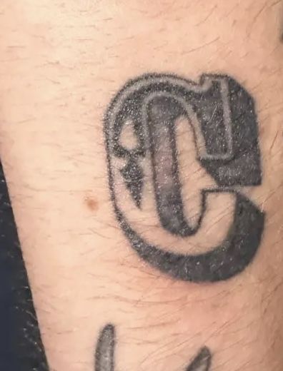 Matt Sturniolo Tattoo Ideas, Sturniolo Triplet Tattoo Ideas, Sturniolo Tattoos Ideas, Sturniolo Tattoo Ideas, Sturniolo Tattoos, Sturniolo Triplets Inspired Tattoos, Nick Sturniolo Tattoo, C Tattoo, First Tattoo