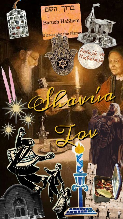 Shavua Tov Shavua Tov, Pins