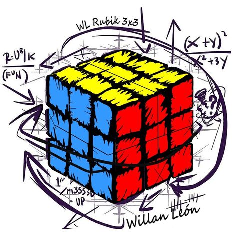 Bandera tricolor Colombiana representada en el Cubo de Rubik Resuelto Cube Image, Rubik's Cube, Watch Wallpaper, Board Design, Lamborghini, Cuba