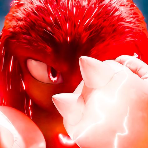 Knuckles Movie, Knuckles The Echidna, Movie Icon, Sonic The Movie, Sonic Movie, Hedgehog Movie, Sonic 3, Blue Hedgehog, Sonic Franchise