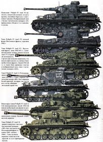 Panzer IV - the Workhorse: Panzer Camouflage and Panzer IV Variants Wwii Vehicles, Panzer Iv, Military Armor, Ww2 Tanks, Navy Aircraft, Model Tanks, Military Modelling, German Tanks, Foto Tips