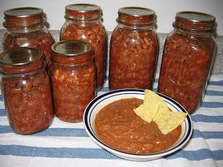 Canning Refried Beans, Homemade Refried Beans, Pressure Canning Recipes, Canning Ideas, Canning Vegetables, Canned Food Storage, Pressure Canner, Farmer Wife, Home Canning