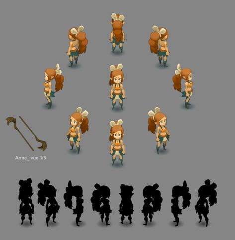 Fairy Games, Top Down Game, Indie Game Art, Pixel Characters, Pixel Art Tutorial, Cool Pixel Art, Pixel Art Characters, Isometric Art, Pixel Art Games