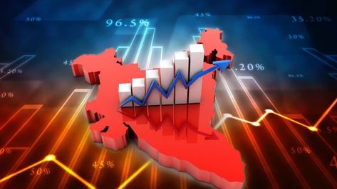 Indian Economic Growth – the Economy Remains Hopeful despite Hurdles Economic Logo, Developed India, India After Independence, Learn Economics, Eco Project, Market Photo, Indian Economy, Ram Wallpaper, Red Fort