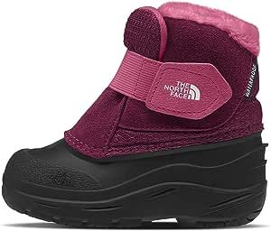 THE NORTH FACE Kids' Alpenglow II Insulated Snow Boot Snowboarding Accessories, North Face Kids, Tight Sweater, Toddler Boots, Outdoor Boots, Cycling Fashion, Running Fashion, Sale Sale, Shorts With Tights