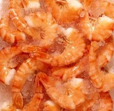 One of my younger friends asked me how to boil shrimp and insure that they are not rubbery and/or overcooked.  I happen to have a secret from a Cajun friend and it works every time.  Of course boiled shrimp are so much better when you have some homemade Texas Red Sauce to dip them in, so here are both recipes.    Cull and inspect, as many shrimp as you are going to eat,   Instructions are the same no matter how many.    The measurements are for a large Gumbo Pot with about 4 lbs of shrimp.  A... Boil Shrimp, Shrimp Cocktail Appetizers, Frozen Cooked Shrimp, Boiled Shrimp, Shrimp Boil Foil, Shrimp Boil Recipe, Freezing Leftovers, Steamed Shrimp, Cocktail Appetizers