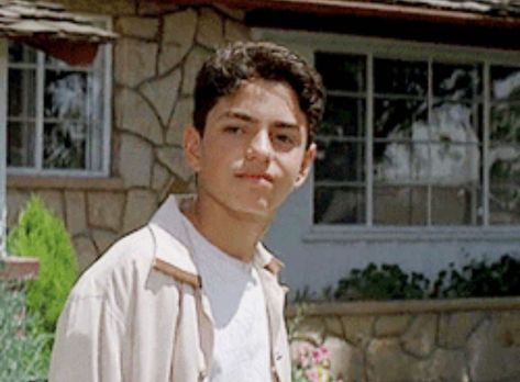 Benny From Sandlot, Sandlot 3, Sandlot Benny, Benny Rodriguez, Benny The Jet Rodriguez, Mike Vitar, 1990s Films, 90s Men, Sandlot