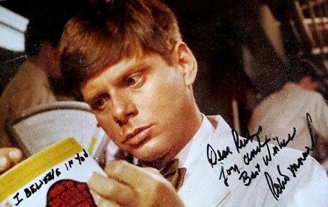 Robert Morse, Bible Belt, Ann Margret, Movie Director, Newsies, Tony Awards, Musical Movies, Blow Your Mind, Mad Men