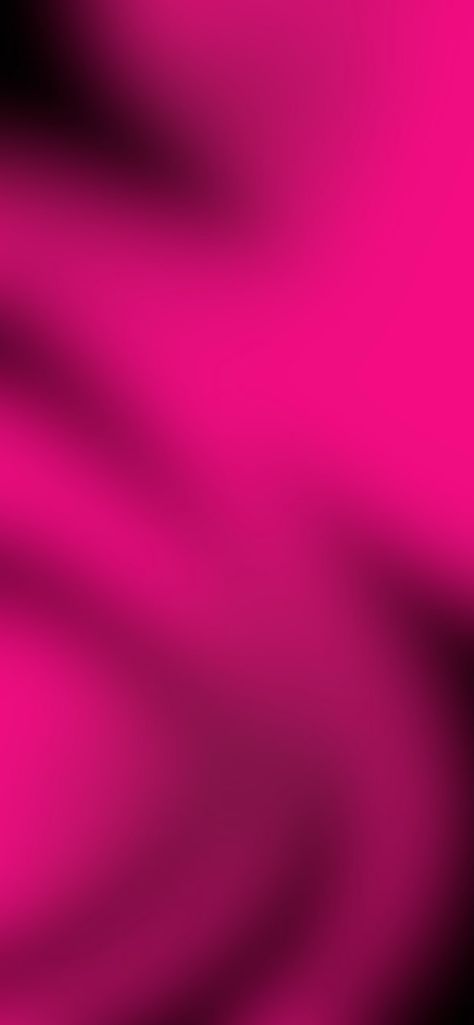 Dark Pink Plain Background, Black And Hot Pink Aesthetic Wallpaper, Black And Pink Aura, Baddies Wallpaper, Hot Pink Wallpaper Iphone, Blurred Wallpapers, Hot Pink Gradient, Dark Pink Wallpaper, Content Background