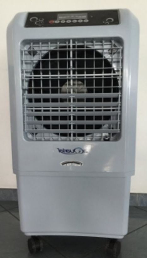 Portable Air Cooler (Indoor) Portable Air Cooler, Portable Cooler, Air Cooler, Space Heater, Coolers, Dubai, Home Appliances