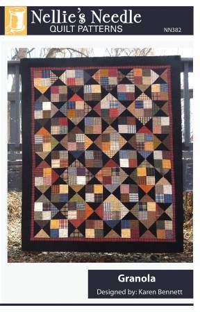 Flannel Quilt Patterns, Fall Quilt Patterns, Lap Quilt Patterns, Quilting Books, Flannel Quilts, Pattern Quilt, Plaid Quilt, Pinwheel Quilt, Scrap Quilt Patterns