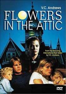 flowers in the attic Flowers In The Attic Movie, Tam Film, Flowers In The Attic, Old Mansion, Flower Watch, Lifetime Movies, Evil Dead, The Attic, Great Movies