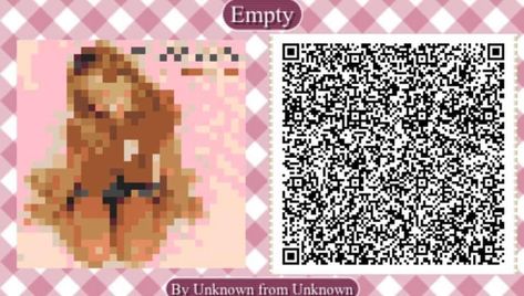 Gyaru Acnh Codes, Animal Crossing Gyaru, Acnl House, Acnh Design, Acnh Designs, Qr Codes Animal Crossing, Acnh Ideas, Album Cover Design, Animal Crossing Qr