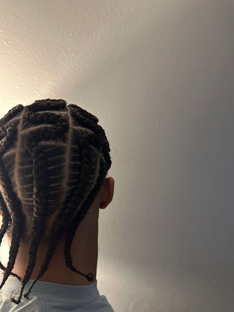 Black Men Braids, Afro Fade Haircut, Men Vacation, Heart Braids, Trending Hairstyles For Men, Cornrow Braids Men, Hair Like Wool, Bessie Coleman, Boy Braids Hairstyles