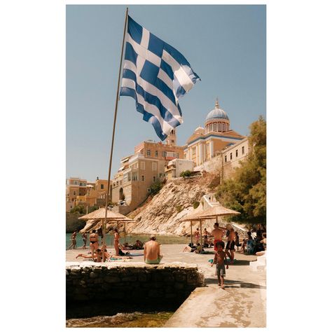 Postcard from Greece 2023 🇬🇷 Greece, Portfolio, Instagram