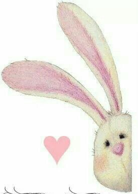 Easter Drawings, Easter Paintings, Bunny Painting, Easter Wallpaper, Easter Art, Bunny Art, Easter Time, A Bunny, Easter Rabbit