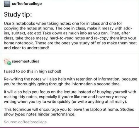 Revision Tips, Job Tips, School Jobs, Job Advice, College Study, Life Hacks For School, College Hacks, The More You Know, School Hacks