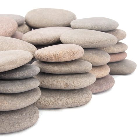 PRICES MAY VARY. Quantity: About 97 PCS - 105 PCS Weight: About 18 pounds Size: 2.33"-3.72" Painting Rocks,River Rocks,DIY Rocks,Flat Rocks,Craft Rocks,Natural Stones Painting Rocks,River Rocks,DIY Rocks,Flat Rocks,Craft Rocks,Natural Stones Fairy Garden Easy, Diy Rocks, Diy River Rock, Rocks Painting, Painting Stones, Smooth Rock, Painted Rock Animals, Flat Rock, Diy Canvas Wall Art