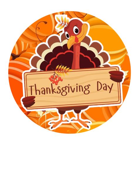 Thanksgiving Images, Thanksgiving Art, Thanksgiving Activities, Diy Party, Cardstock Paper, Party Printables, Card Stock, Thanksgiving