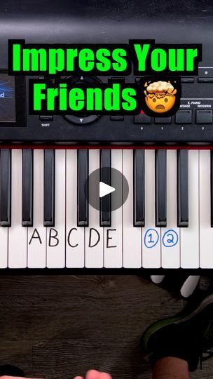 22K views · 584 reactions | DON'T skip the last step... 👀
Comment the word "COURSE" below and I'll message you my free beginner piano course 🎹

👇This new way to learn piano is insane… 👇

So, back in the day you were forced to learn music one note at a time using sheet music.

But nowadays with a simple cheat sheet, a few different “chord shapes” and a specific Google search, thousands of beginner students are learning their favorite songs in less than a week (I’m not exaggerating btw…)

I got a free course on how the method works (see the top of my page to get it) - here’s what students are saying about it:

👨 "Zach!! You're not gonna believe this, but before your masterclass I was a COMPLETE BEGINNER, I didn't even know the names of the notes... and by the end I was playing my wife's Learn Piano Fast, Beginner Piano, One Note, Piano Songs, Piano Tutorial, Piano Teacher, Learn Music, Learn Piano, Easy Piano