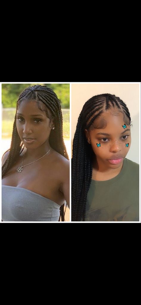 @braidsbyshae__ Instagram & YouTube Braids, Instagram