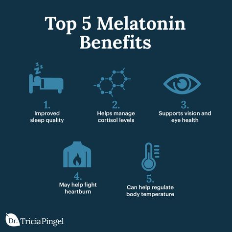 Melatonin Benefits, Dream Symbols, Cortisol Levels, Trouble Sleeping, When You Sleep, Lack Of Sleep, Eye Health, Before Bed, Health Info