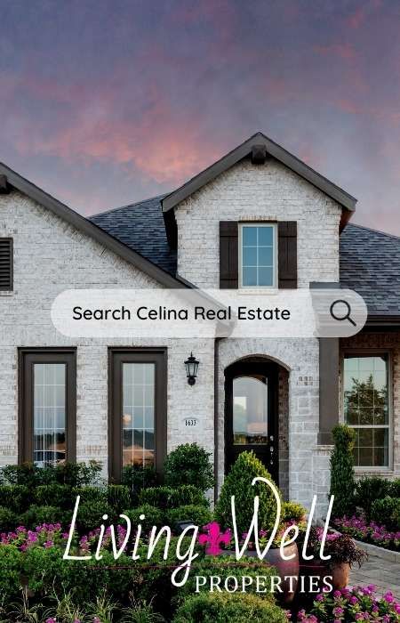 Homes for Sale in Celina Texas Celina Texas, Downtown Dallas, Texas Homes, Texas Real Estate, Outdoor Retreat, Building A New Home, New Homes For Sale, Private School, House Prices