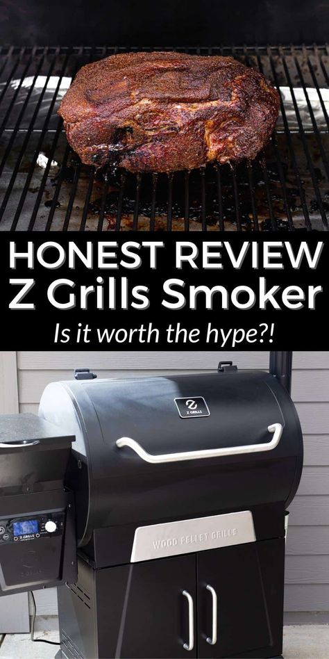 My Honest Z Grills Review: Is It Worth The Hype? Smoked Meatloaf Recipe, Smoked Meatloaf, Pellet Smoker, Wood Pellet Grills, One Pot Dinners, Wood Pellet, Keep Food Warm, Bbq Pulled Pork, Smoker Recipes