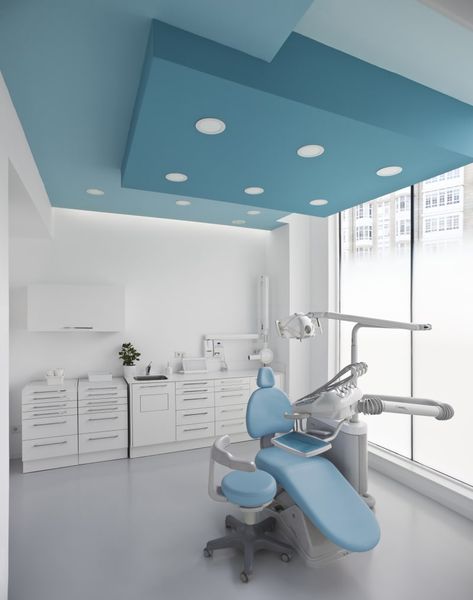 Dental Room, Dentist Office Design Interiors, Dental Design Interior, Medical Clinic Design, Dentist Office Design, Leamington Spa, Dentist Clinic, Dental Office Design Interiors, Kedokteran Gigi