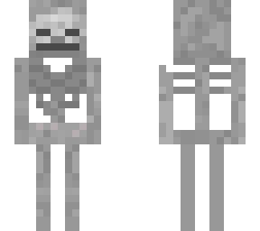 skeleton | Minecraft Skin Minecraft Skins Blue, Minecraft Spider, Minecraft App, Minecraft Skeleton, Minecraft Statues, Minecraft Skins Aesthetic, Giant Skeleton, Skeleton Model, Creeper Minecraft