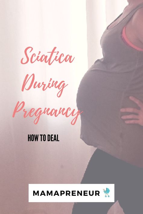 My biggest complaint during pregnancy was sciatica. It's an ongoing for many pregnant women.  Read about the different things I tried and which ones were the most effective. Sciatica Pregnancy, Prenatal Massage, I Love Sleep, Pregnancy Must Haves, Sciatic Nerve Pain, Prenatal Care, Sciatica Pain, Trying To Get Pregnant, Prenatal Yoga