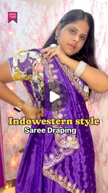 Draping Styles, Saree Draping Styles, Saree Draping, Traditional Silk Saree, January 27, Saree Look, Silk Saree, Silk Sarees, See More