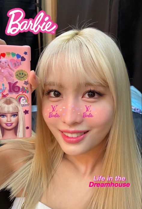 Momo Barbie, Barbie Life, Hirai Momo, Taffy, Aesthetic Songs, Classical Art, Barbie Doll, Dancer, Songs