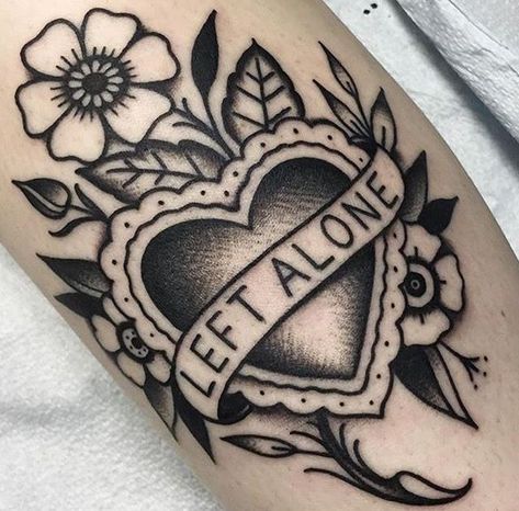 Lady Lazarus, Traditional Heart Tattoos, Traditional Style Tattoo, Literary Tattoos, Heart Tattoo Designs, Traditional Tattoo Art, Up Tattoos, Tattoo Flash Art, Sylvia Plath