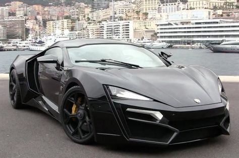 W Motors, Lykan Hypersport, Ferrari California, Exotic Sports Cars, Peugeot 308, Sweet Cars, Vin Diesel, Super Luxury Cars, Fancy Cars