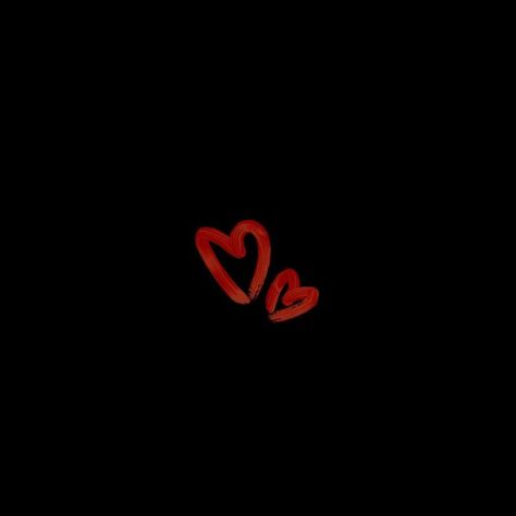 Red Heart Highlight Cover, Red Symbol Aesthetic, Hearts For Edits, Heart For Editing, Red And Black Icons, Hearts Overlay, Black And Red Icons, Black And Red Aesthetic, Red And Black Aesthetic