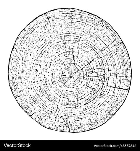 Background Cross, Ring Vector, Tree Rings, Cross Section, Wooden Design, Texture Vector, Wooden Cross, Distressed Wood, Wood Background