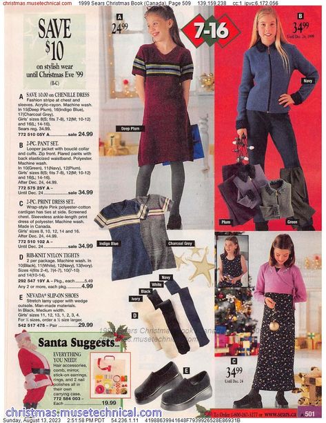 Eastbay Catalog 90s, 90s Winter Catalog, 1993 Jcpenney Catalog, 90s Kids Fashion, 1999 Sears Catalog, Chenille Dress, 1996 Sears Catalog, Jcpenney Christmas Catalog, Sears Catalog