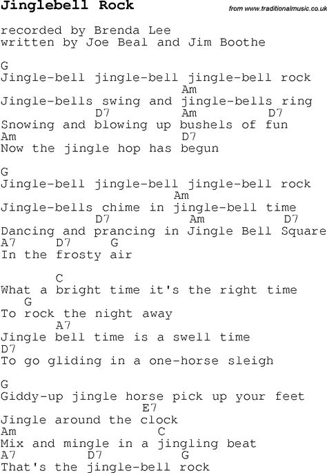 Christmas Songs and Carols, lyrics with chords for guitar banjo for Jinglebell Rock Uke Christmas Songs, Christmas Songs Chords, Christmas Guitar Songs, Christmas Guitar Chords, Ukulele Christmas Songs, Christmas Songs On Guitar, Guitar Songs With Chords, Christmas Ukulele Songs, Chords For Guitar