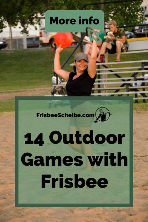 Frisbee Throwing, Beer Drinking Games, Frisbee Games, Games To Play With Friends, Large Group Games, Throwing Games, Play With Friends, Team Building Games, Frisbee Disc